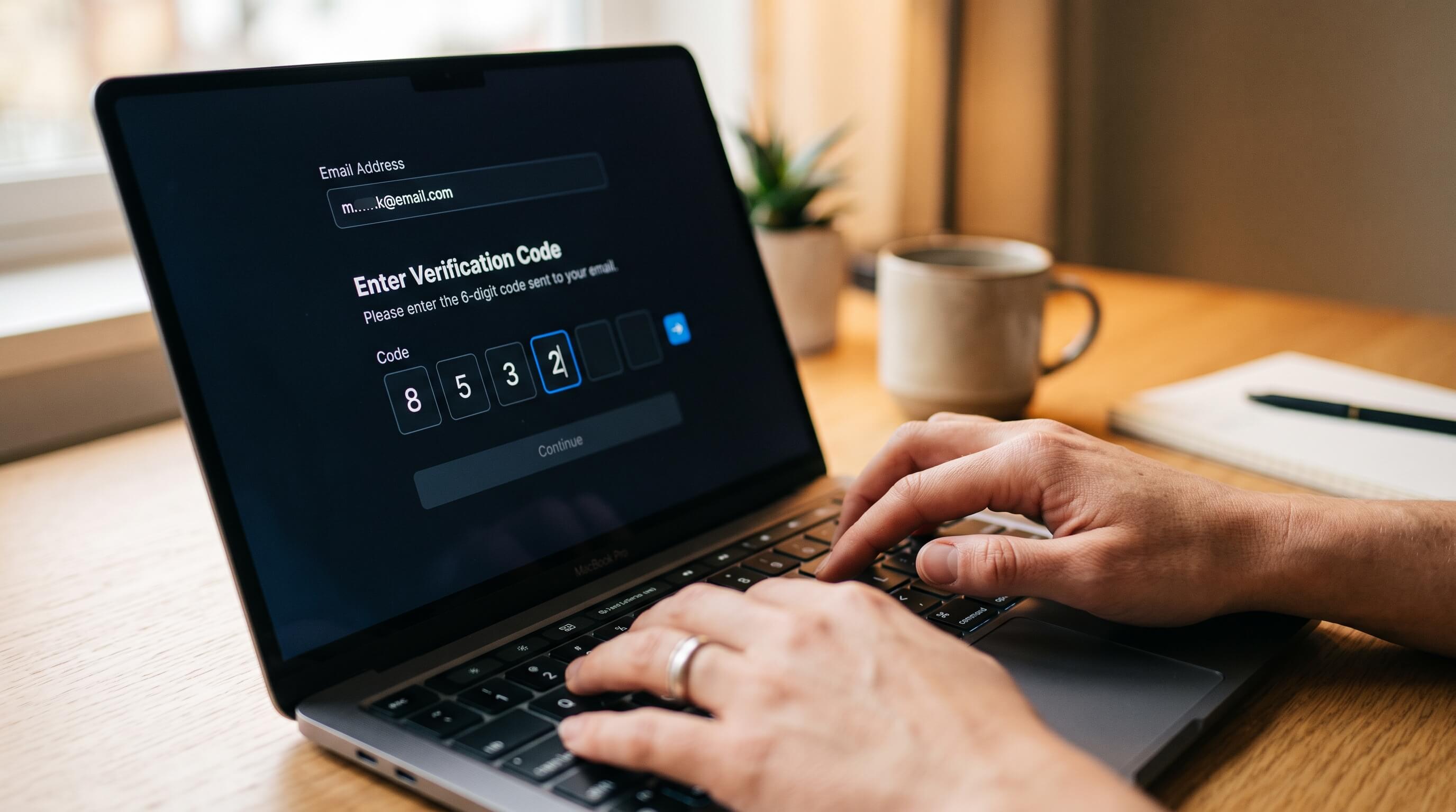 Authenticated Recipients: Verify Who Views Your Secrets
