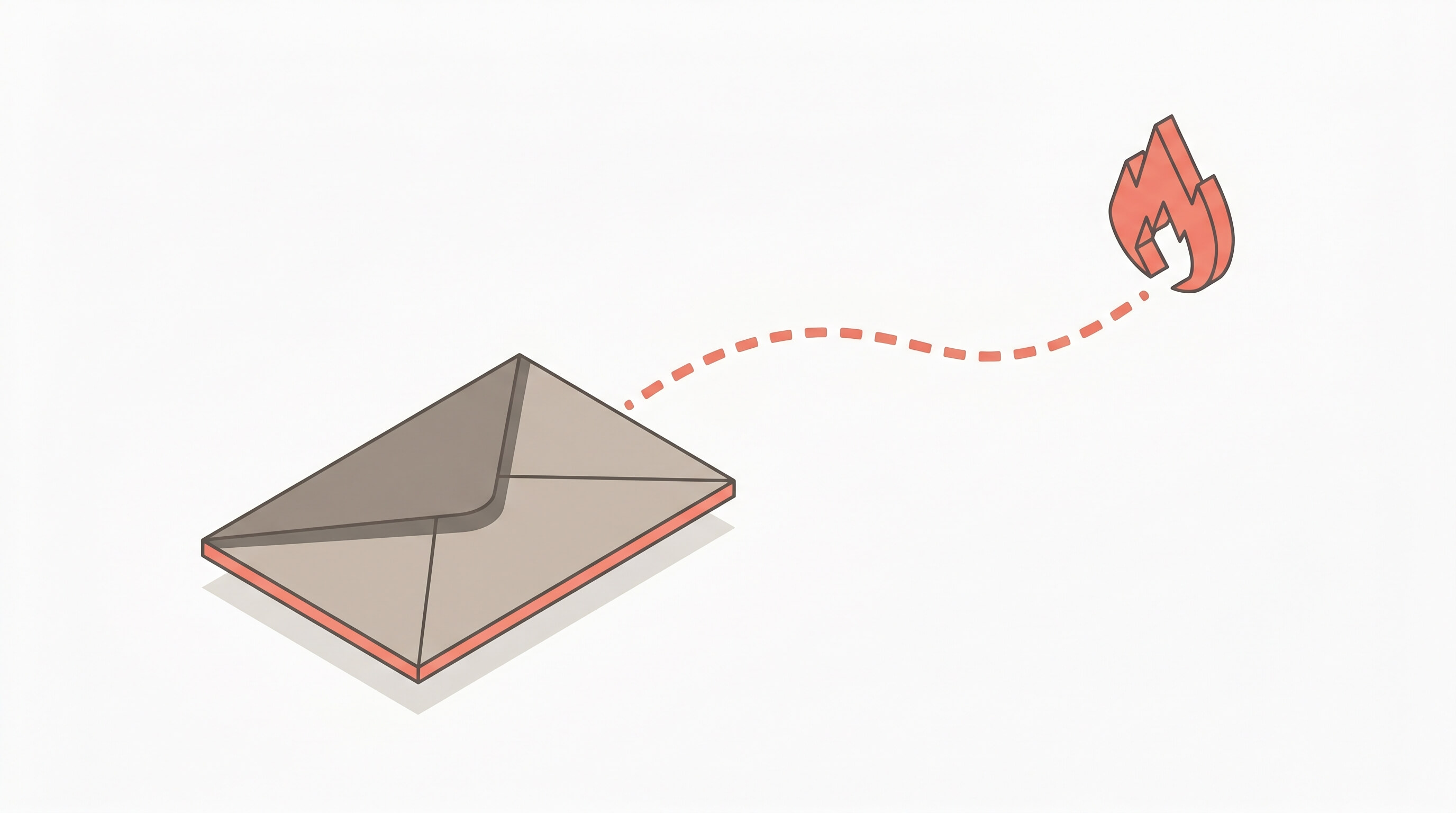How to Send a Password Protected Email (And Why You Probably Shouldn't)